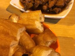 -新记肉骨茶