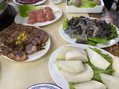 -贵宾牛·潮汕牛肉火锅(珠池总店)