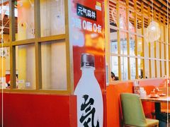 大堂-老闵田螺馆·南昌特色(总店)