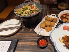 -江太极江浙菜(马桥万达广场店)