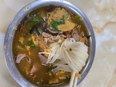 -凤张螺蛳粉·爽口粉(跃进路总店)