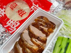 -蔓姐北京烤鸭(芙蓉广场店)