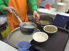 -老磁器口豆汁店(马家堡店)