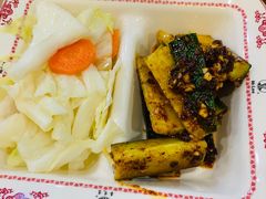-李先生牛肉面大王(成都东站西广场店)
