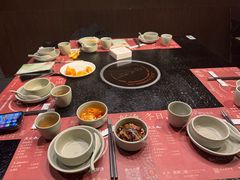 -盡膳口福·百年汤方火锅(科华北路店)