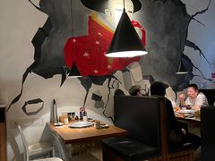 -大牛焱烧·和牛炭火烧放题