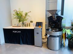 -dotcom coffee古点咖啡(致真大厦店)