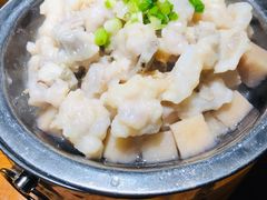 香芋排骨-炊烟小炒黄牛肉(东庆街店)
