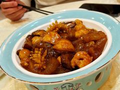 -便宜坊烤鸭店(玉蜓桥天坛店)