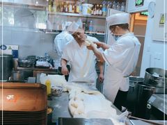 -有礼有面(知春路店)