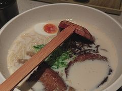 -味千拉面(广州白云机场T1西二店)