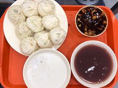 -庆丰包子铺(天通苑店)