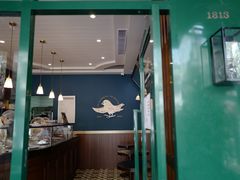 门面-Pie Bird(新闸路店)