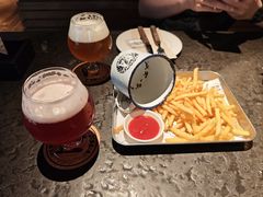 -京A Taproom·精酿餐吧(CBD店)