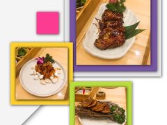 -酒久自助料理(佳兆业店)