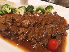 -海宝酒家(中山四路店)