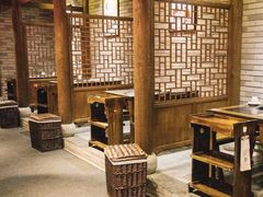 -舒家大院老火锅(台江路店)
