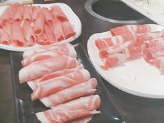 -柠檬香茅火锅(长山湖购物广场店)