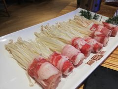 -韩宫宴烤肉·料理(武汉印象城店)