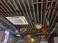 -西域阿里马新疆菜·清真(桂花路店)