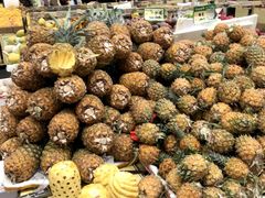 -新鸿港水果市场