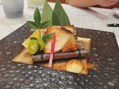 -月下料理(楷林IFC店)