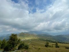 -灵山