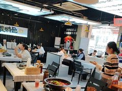 -蛙老爹·蜀香美蛙鱼头(王家湾店)