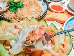 -百年银屏蚝烙·潮汕菜·非遗(乐山店)