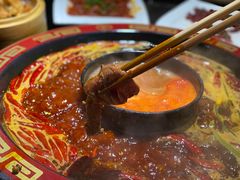 -矮板凳老火锅(宽窄巷子店)
