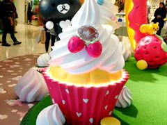 -环球贸易广场(ICC)