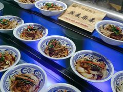 -千家粗粮王·火锅烧烤自助(庆阳店)