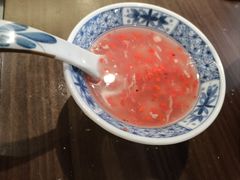 -酌酒半杯·生腌熟醉·阿拉宁波小菜馆(天一广场店)