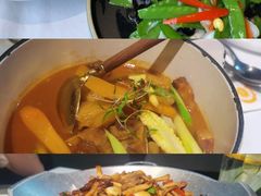 -野蔓果·山野菜(西湖景区·龙井茶田店)