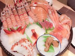 -割烹旭日本料理(龙湖狮山天街店)