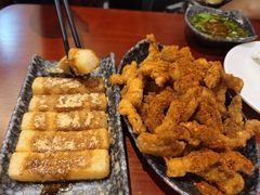 -付小姐在成都(中山公园店)