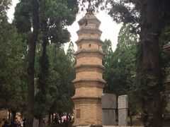 -少林寺景区