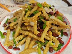 -海盗船. 龙虾烧烤. 酒馆