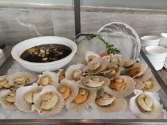 -漳州佰翔圆山酒店·圆山畔西餐厅