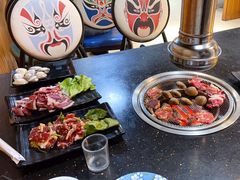 -丹东丛炟海鲜烧烤(江艺路店)