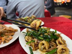 豉油皇吹筒仔-蛇口康乐快餐鱼仔档(翠苑小区店)