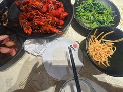-聚味瞿记·龙虾堂(渔人码头一店)