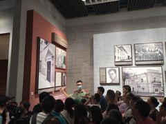 -中共一大纪念馆