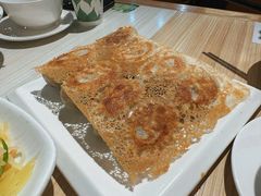 -台北楚楚园馅饼粥(虹桥南丰城店)