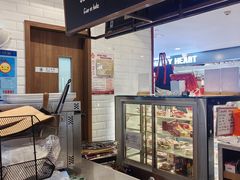 -COSTA COFFEE(恒基名人购物中心店)