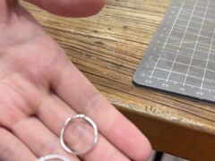 -敲吧手工坊·银饰DIY(观音桥店)