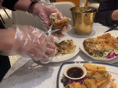 -喜记避风塘炒辣蟹(旗舰店)