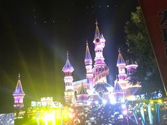 -沈阳方特欢乐世界