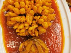 -玉华台饭庄(裕中西里小区店)