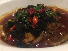 -新白鹿餐厅(城西银泰城店)